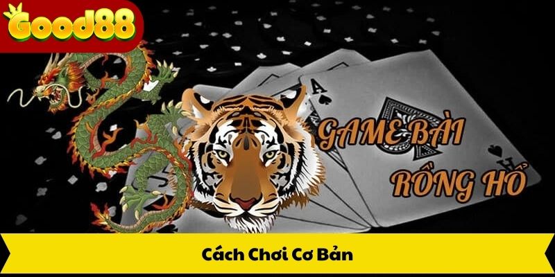 Cách Chơi Cơ Bản