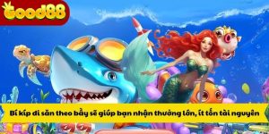 CQ9 Bắn Cá - Đại Dương Huyền Bí & Cơ Hội Thưởng Lớn 2025
